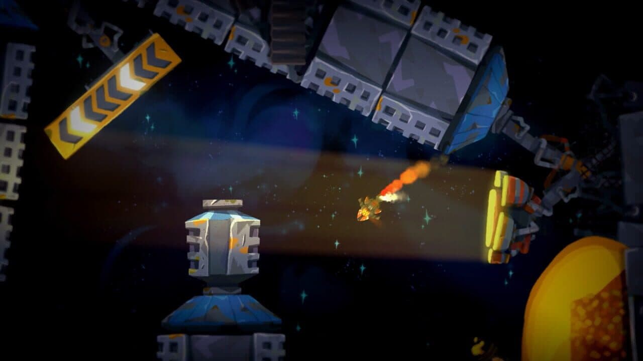 Space Tournament thumbnail 5