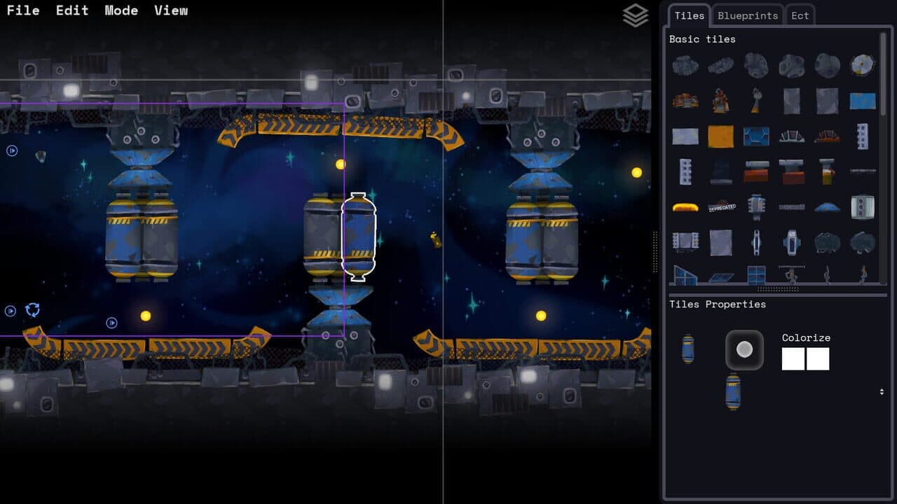 Space Tournament thumbnail 7
