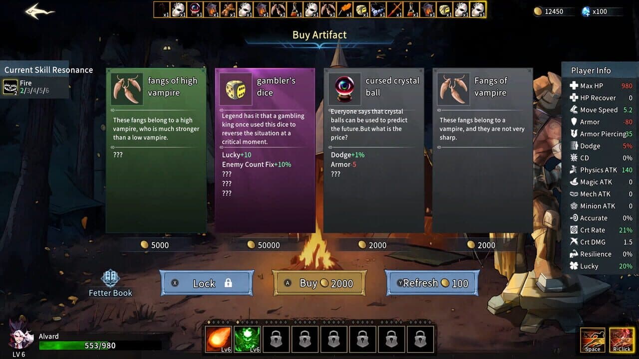 Artifact Seeker: Legend of Aurorium thumbnail 4