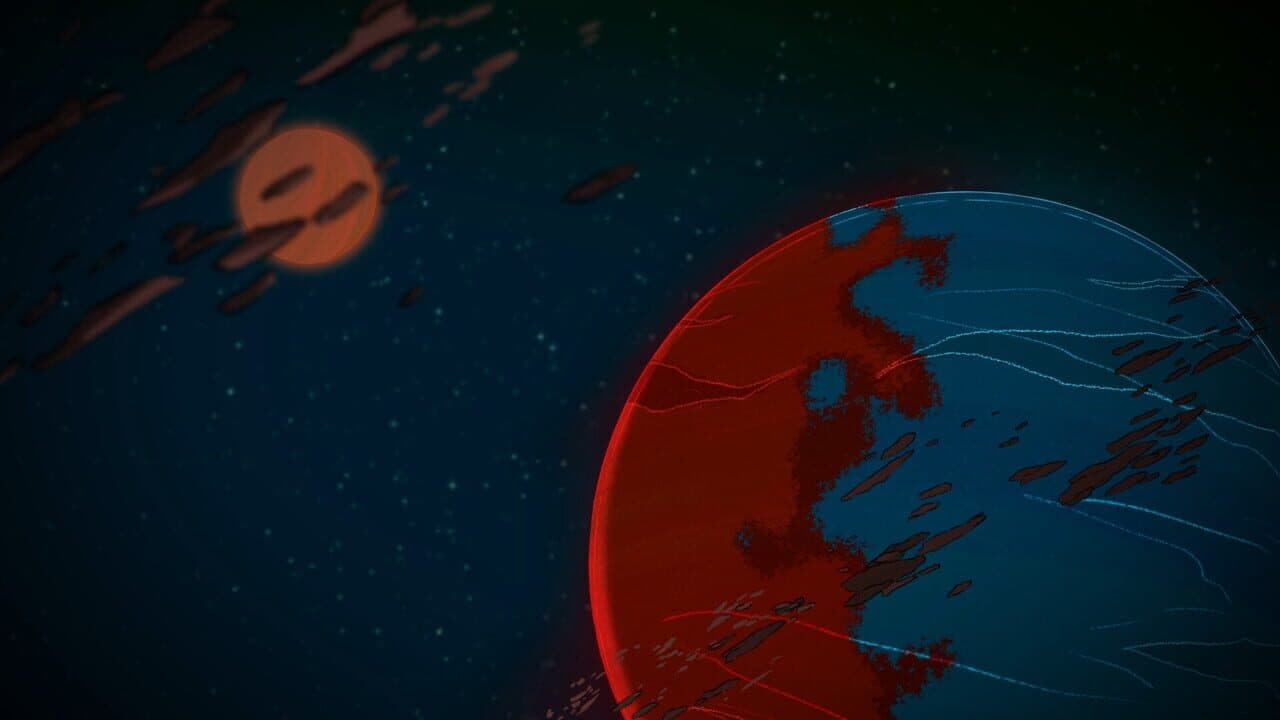 Lunar Lander Beyond thumbnail 3