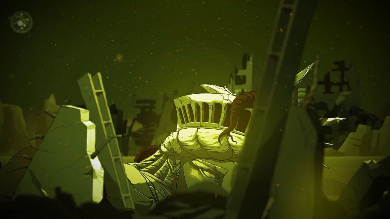 Lunar Lander Beyond thumbnail 4