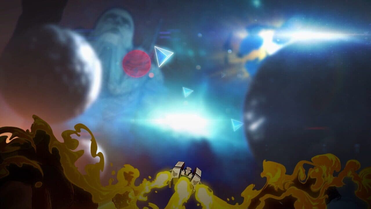 Lunar Lander Beyond thumbnail 5