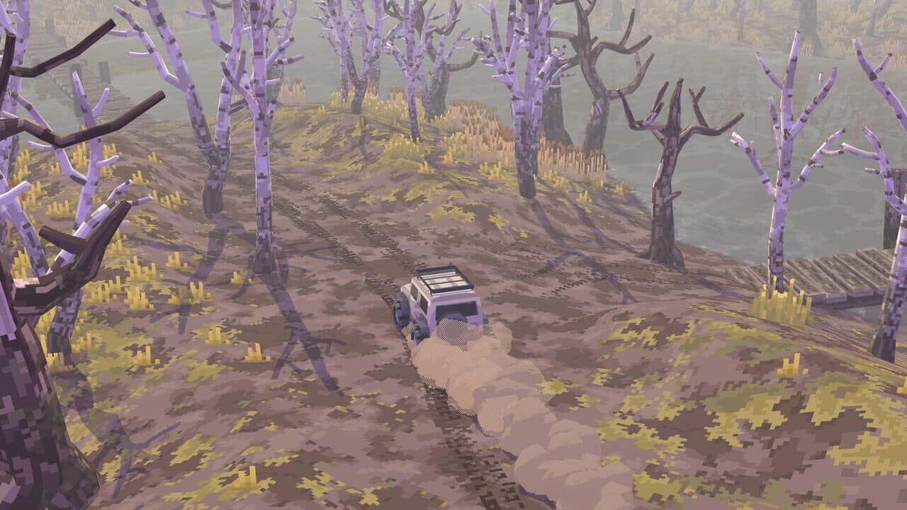 Garbage Country screenshot 1