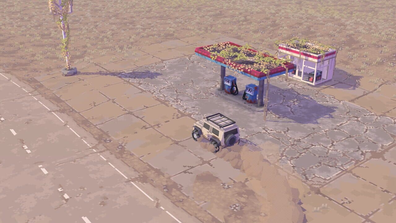 Garbage Country thumbnail 2