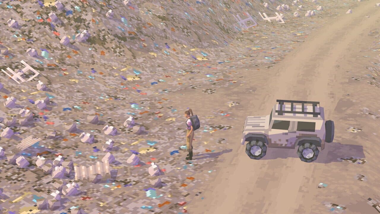 Garbage Country thumbnail 6
