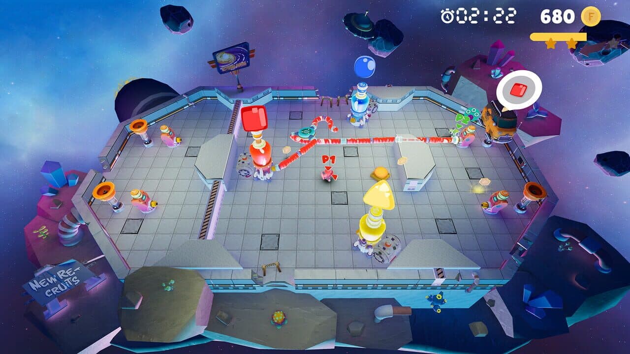 Servonauts thumbnail 3
