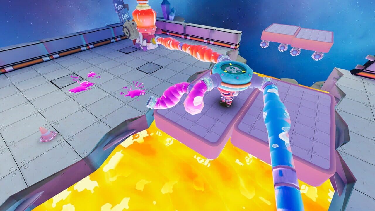 Servonauts thumbnail 8