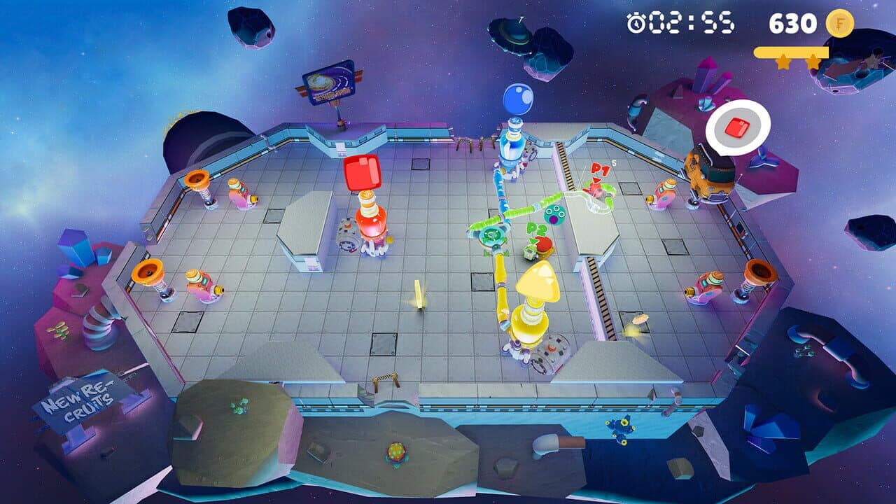 Servonauts thumbnail 10