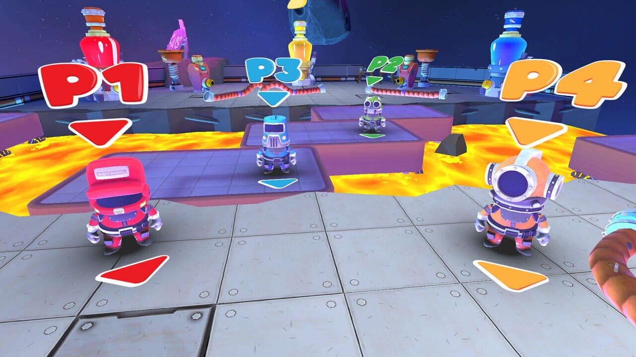 Servonauts thumbnail 4