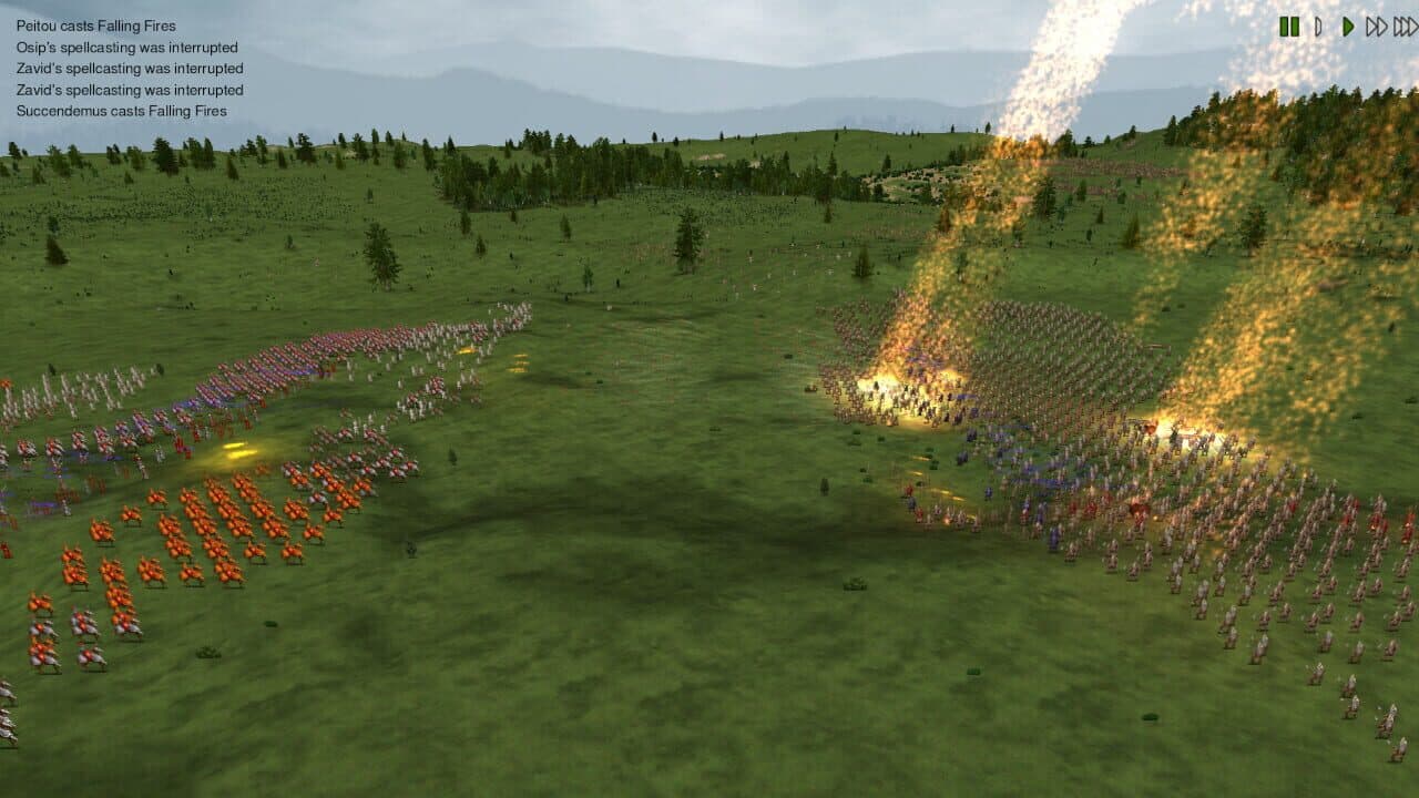 Dominions 6: Rise of the Pantokrator thumbnail 2