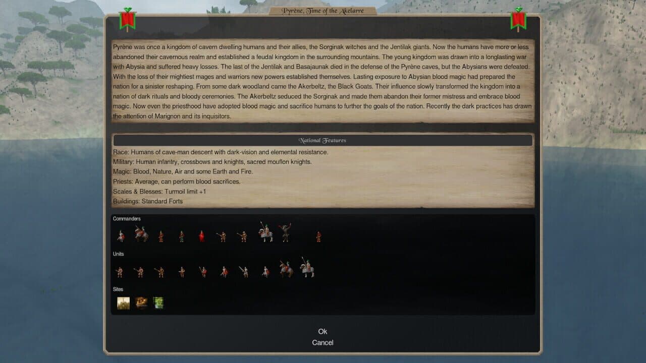 Dominions 6: Rise of the Pantokrator thumbnail 3