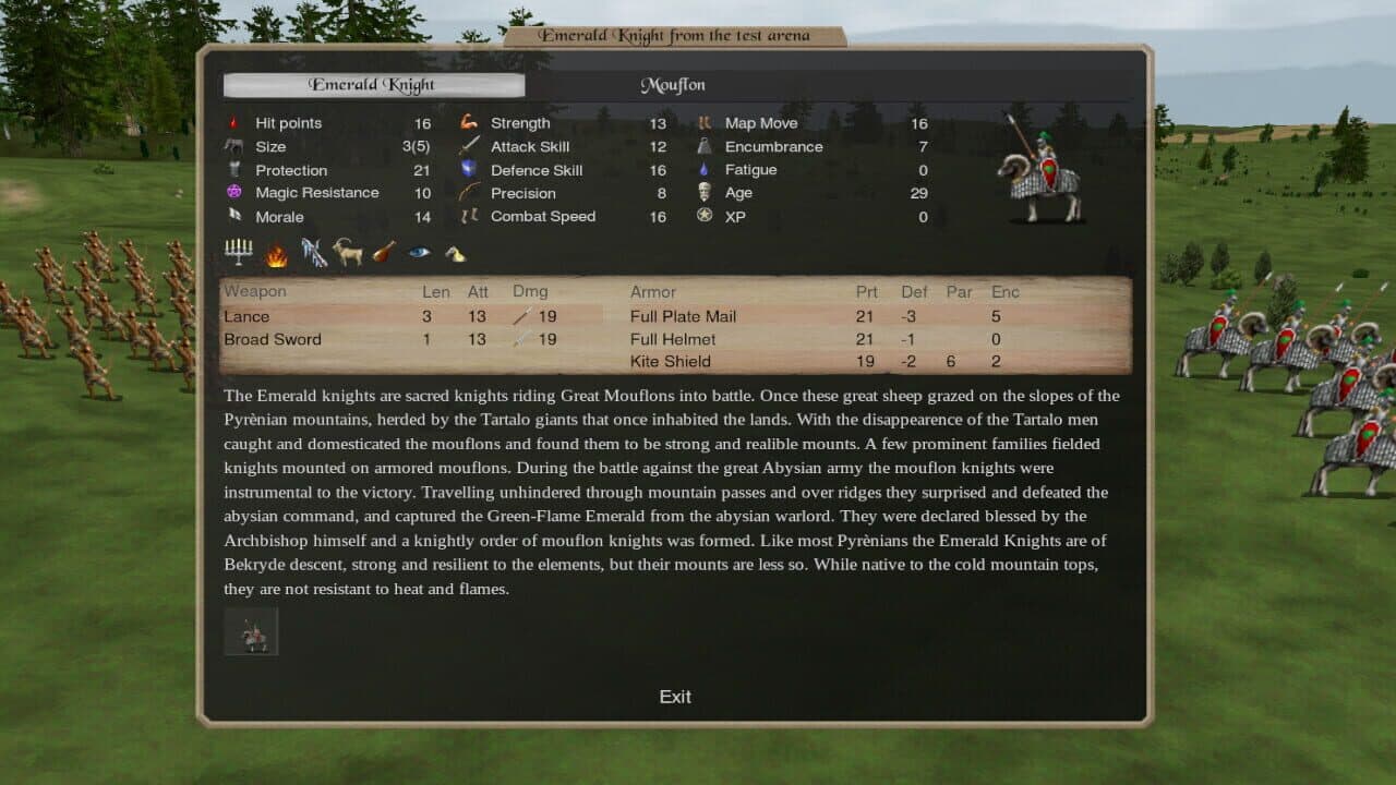 Dominions 6: Rise of the Pantokrator thumbnail 4