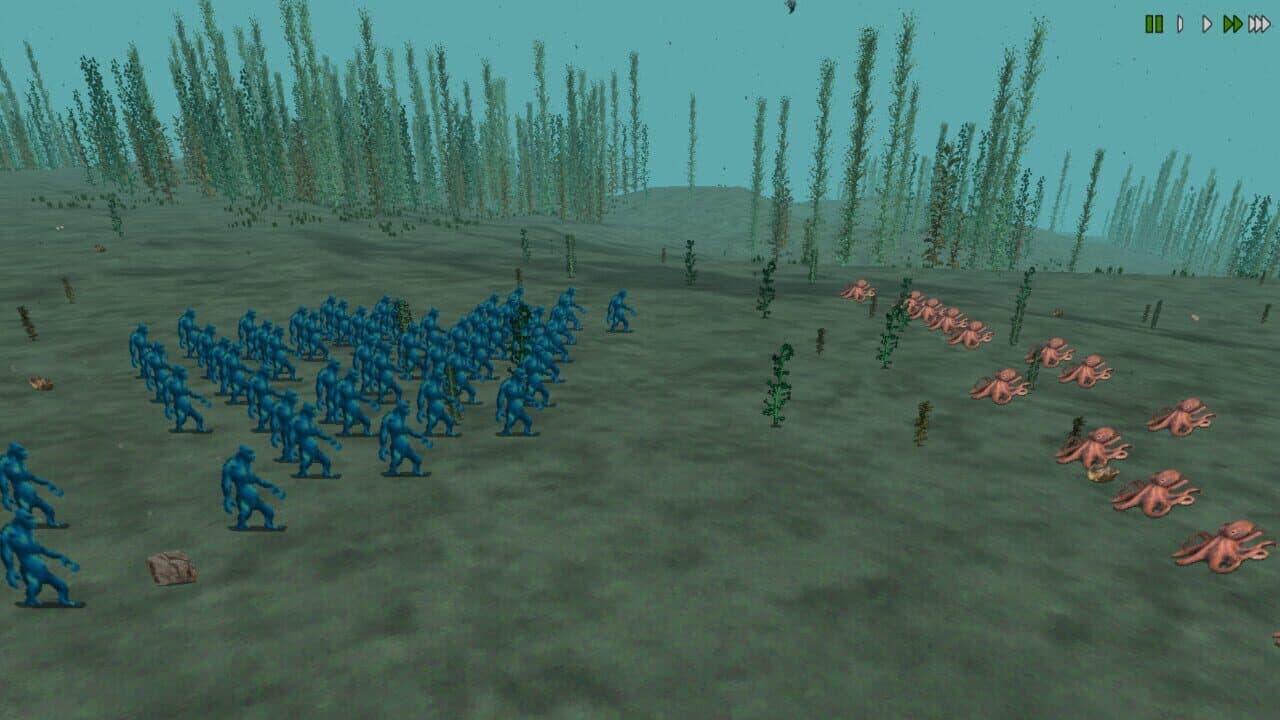 Dominions 6: Rise of the Pantokrator thumbnail 5