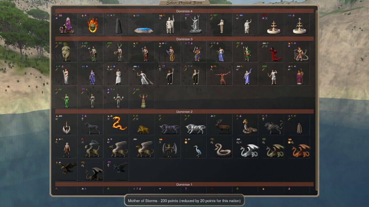 Dominions 6: Rise of the Pantokrator thumbnail 6