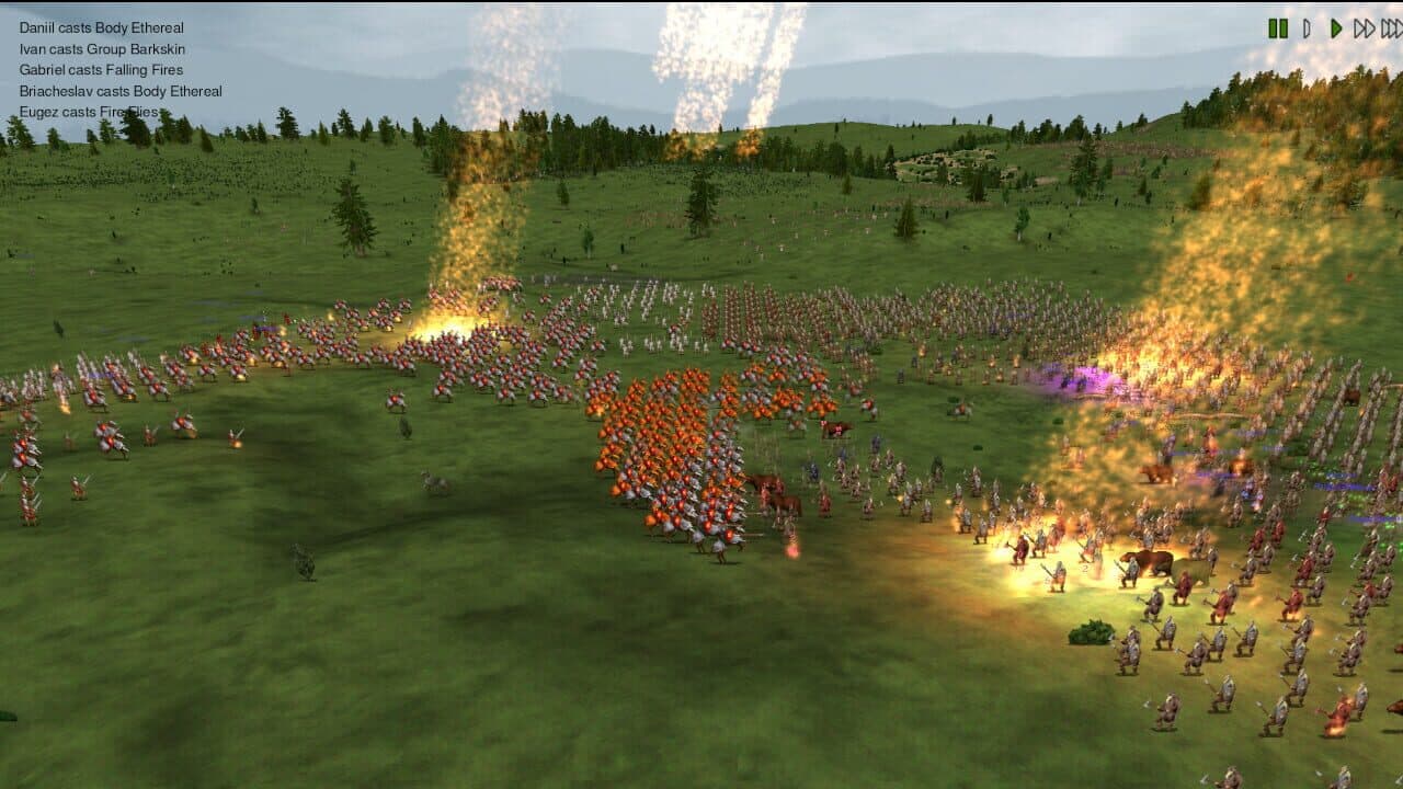 Dominions 6: Rise of the Pantokrator thumbnail 7