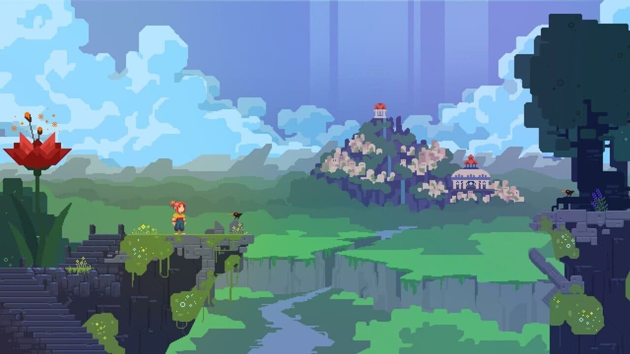 TetherGeist screenshot 1