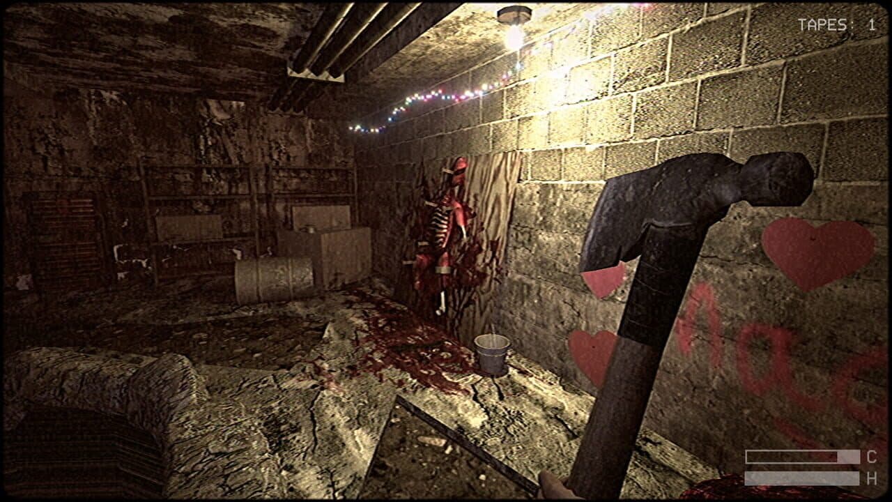 Butcher's Creek thumbnail 6