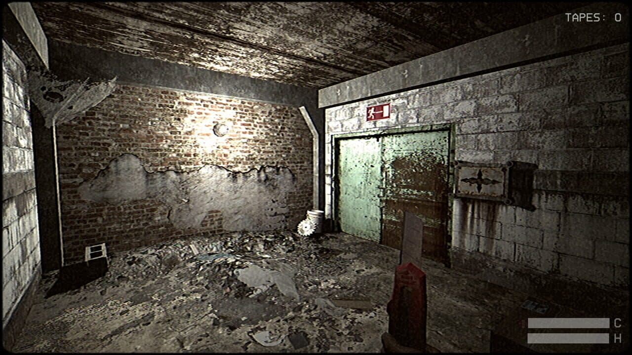 Butcher's Creek thumbnail 8