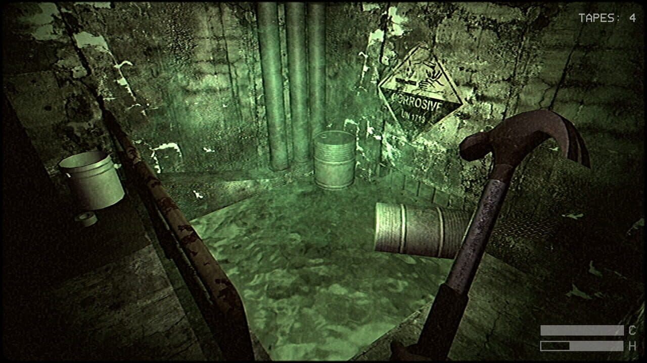 Butcher's Creek thumbnail 9