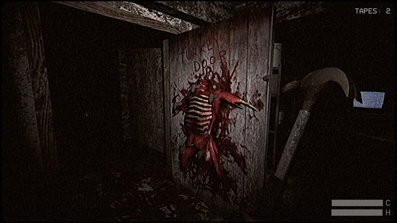 Butcher's Creek thumbnail 12