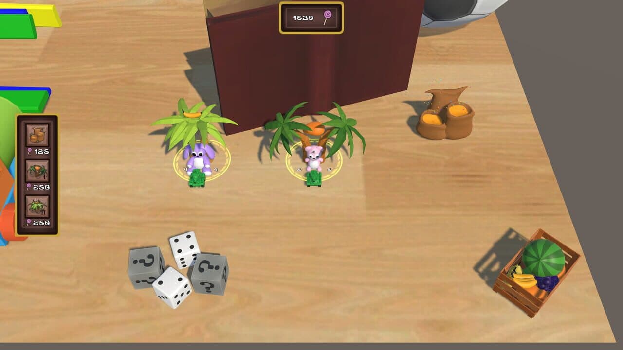 Birnchen & Friends: Minor Confrontations thumbnail 6