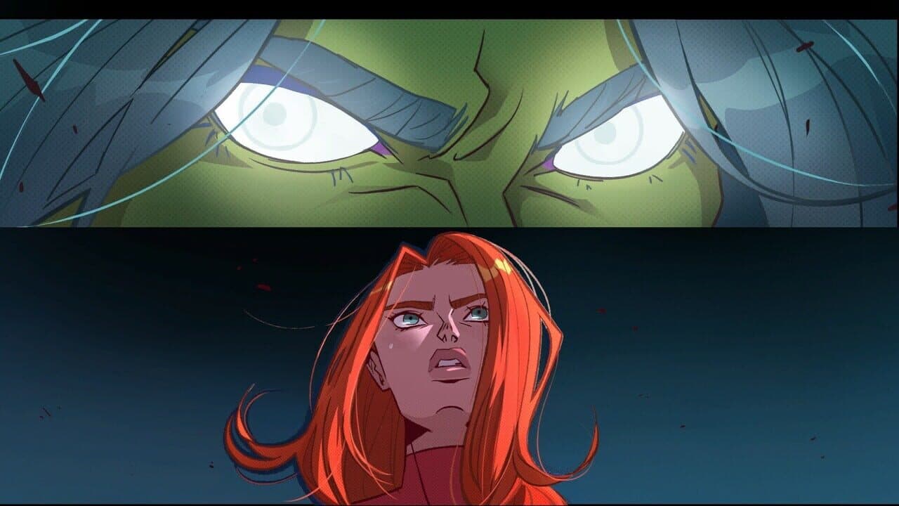 Invincible Presents: Atom Eve thumbnail 3