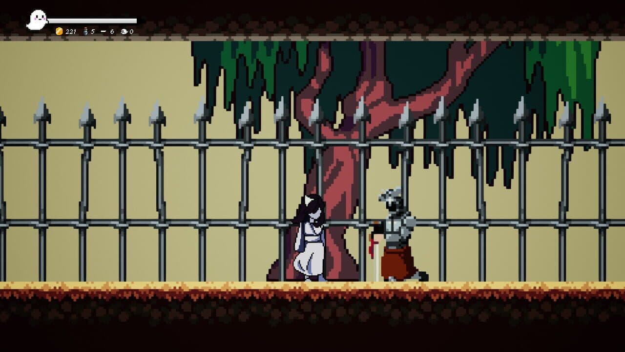 Soul Keeper thumbnail 9