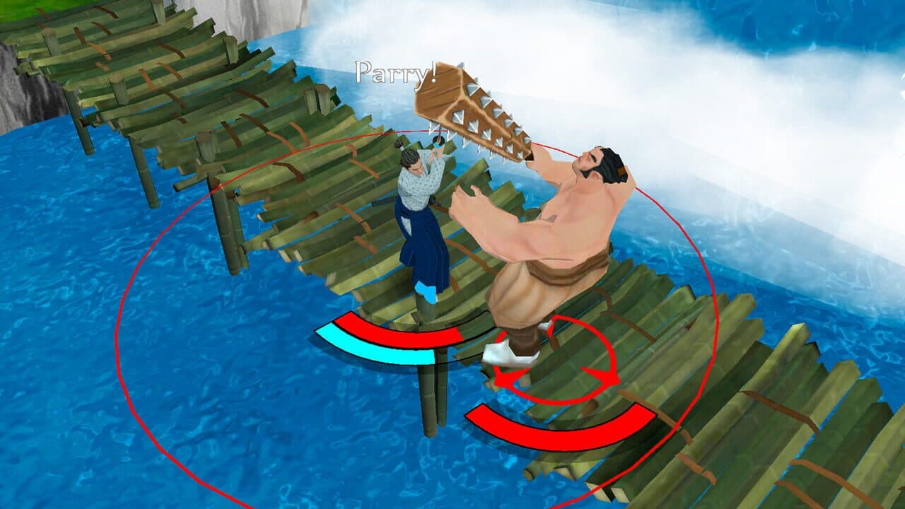 Bushido Saga: Nightmare of the Samurai thumbnail 2