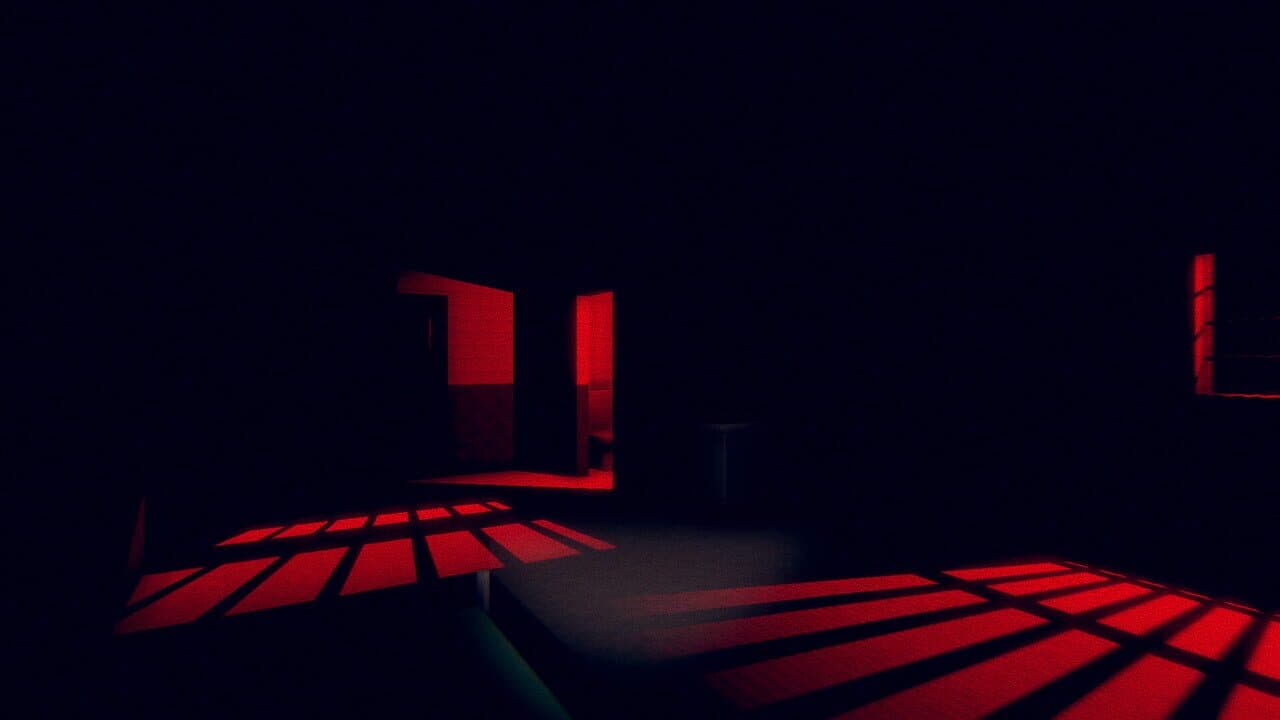 Hidden Nightmares screenshot 1