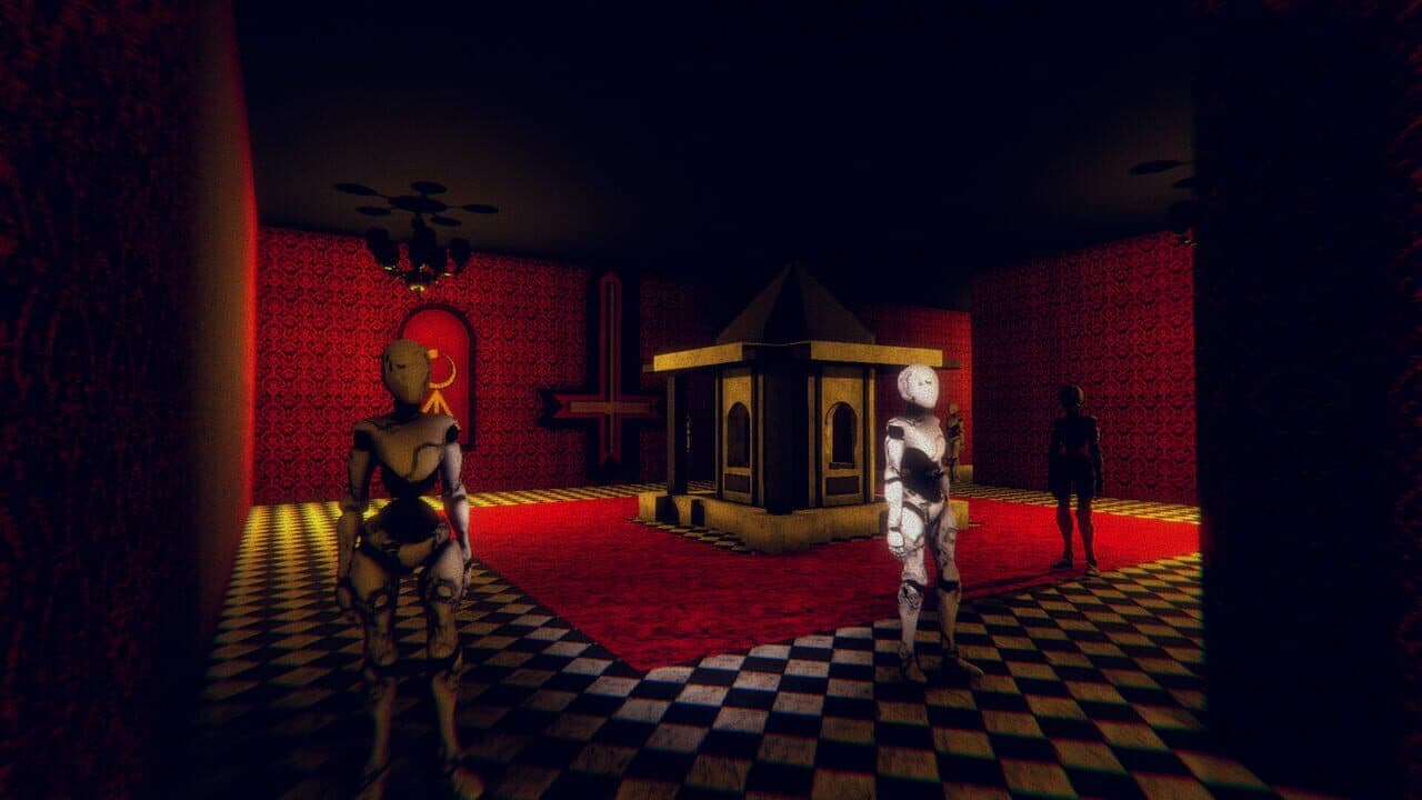 Hidden Nightmares thumbnail 33