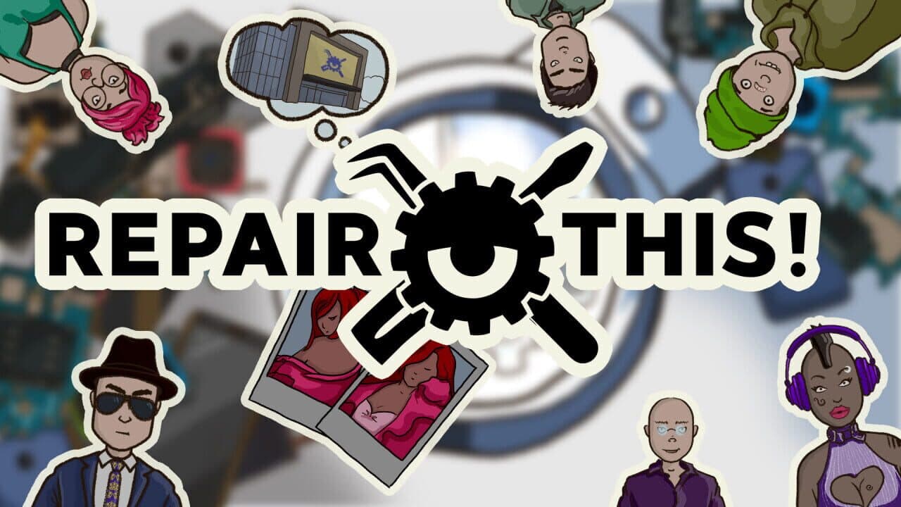 Repair This! thumbnail 8
