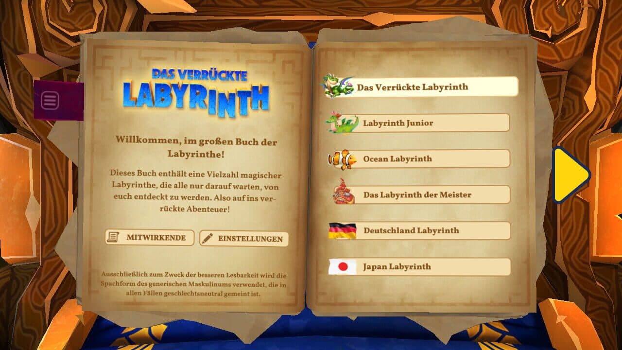 Labyrinth thumbnail 2