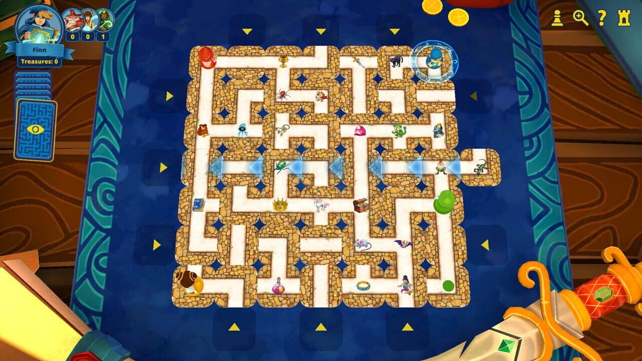 Labyrinth thumbnail 3