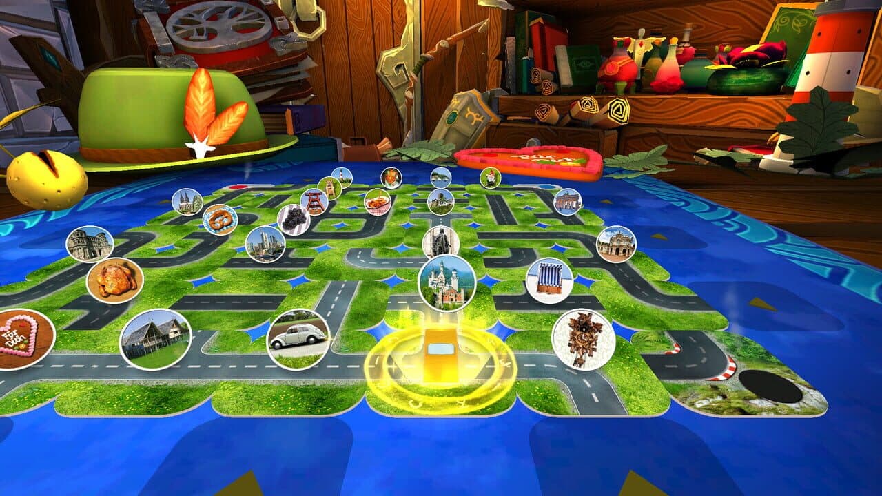 Labyrinth thumbnail 6