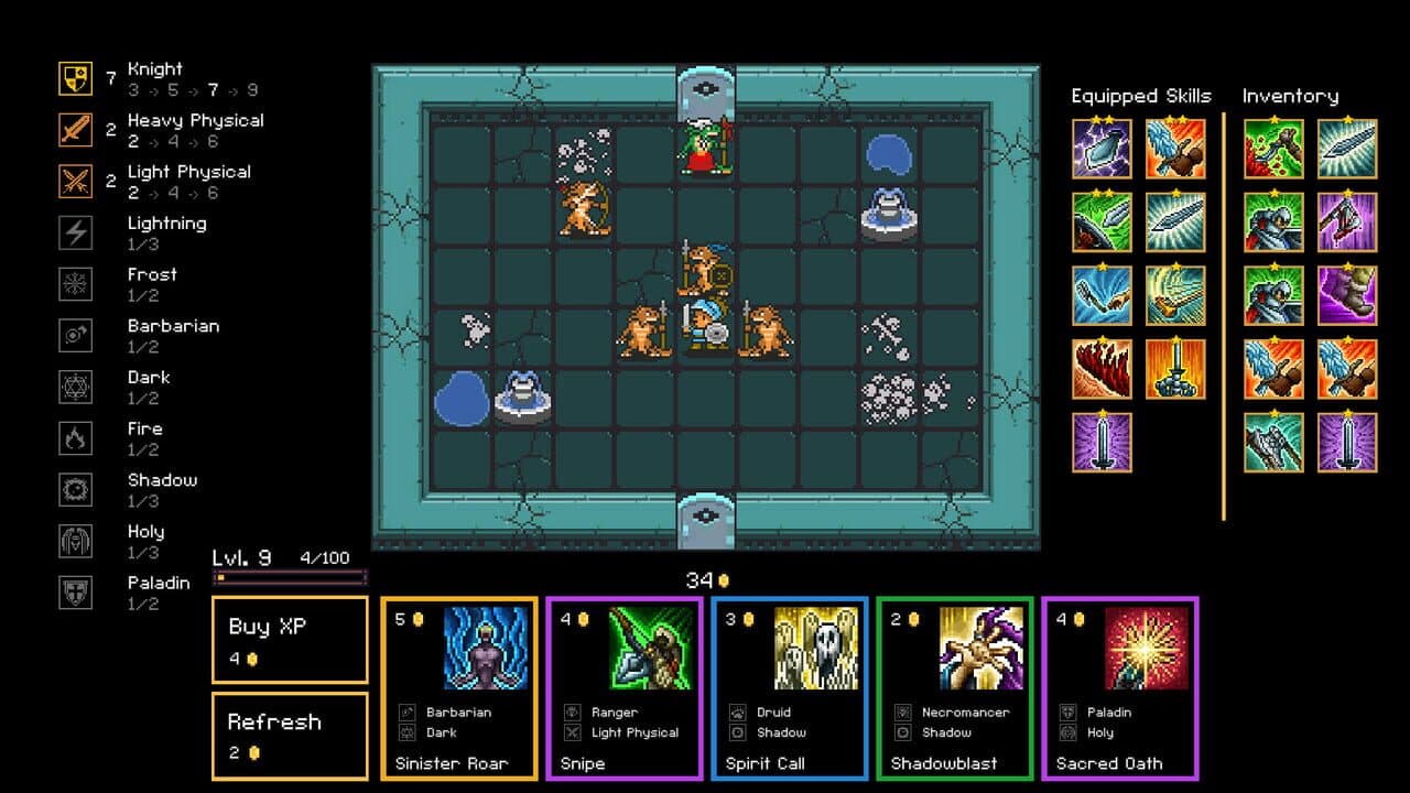 Vault of Power thumbnail 2