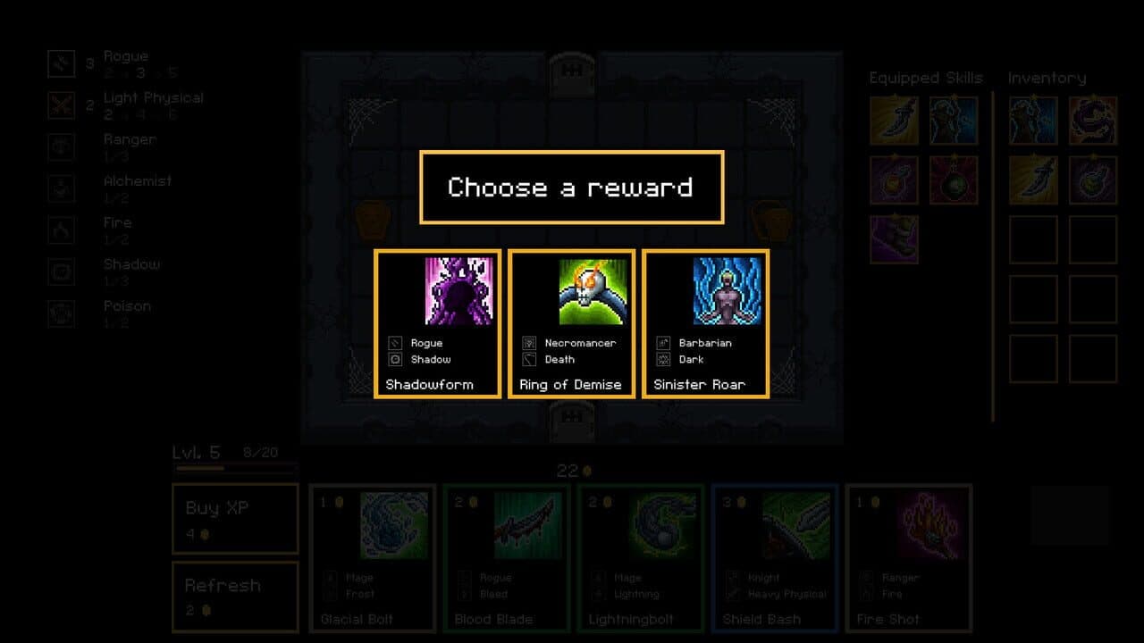 Vault of Power thumbnail 3