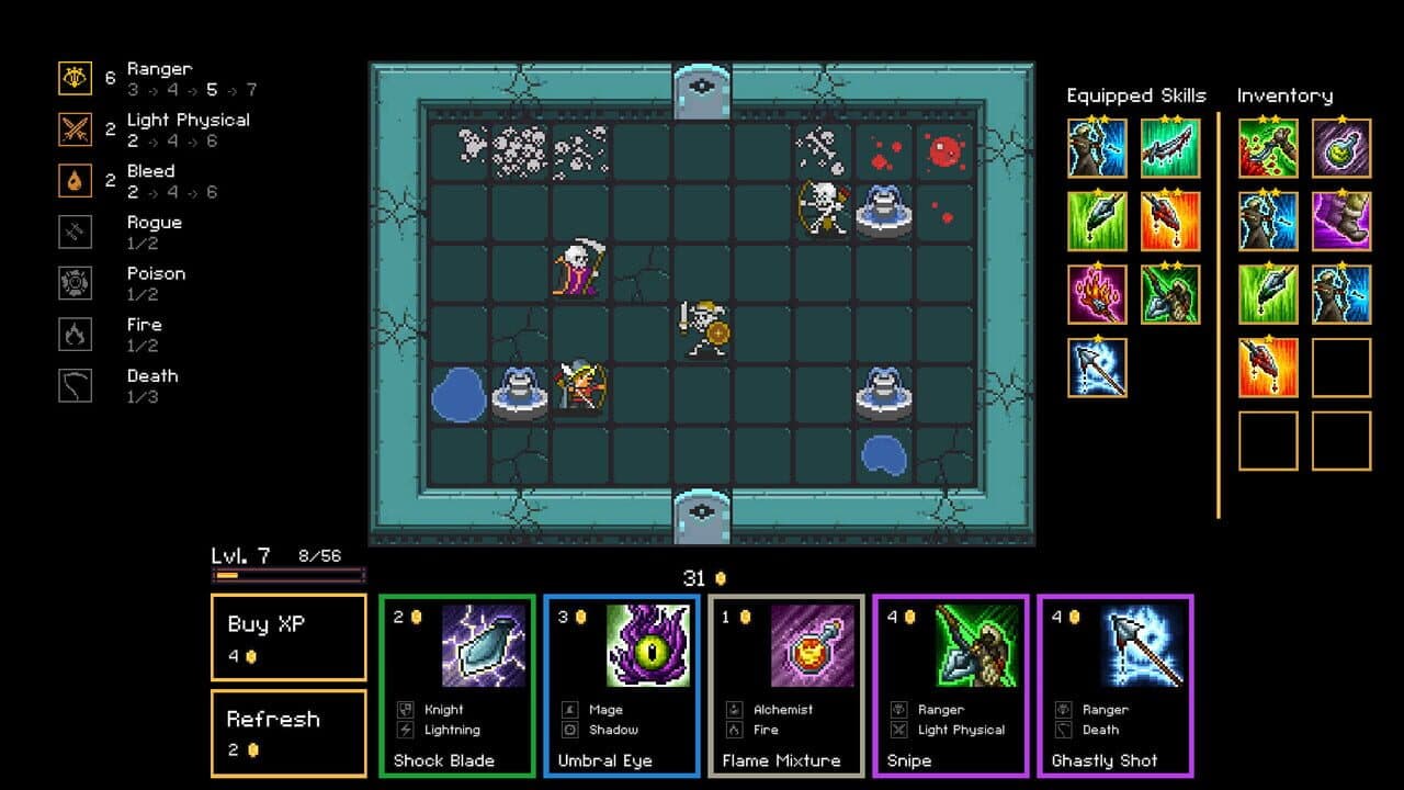 Vault of Power thumbnail 4