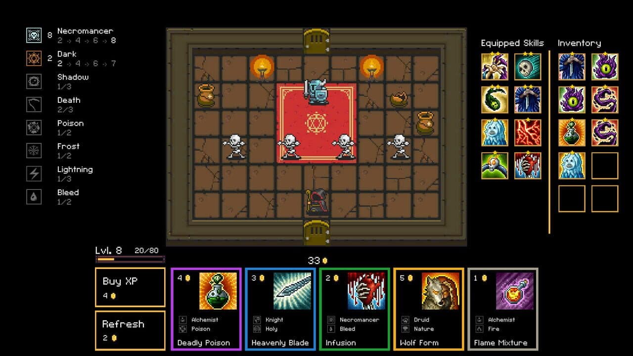 Vault of Power thumbnail 5