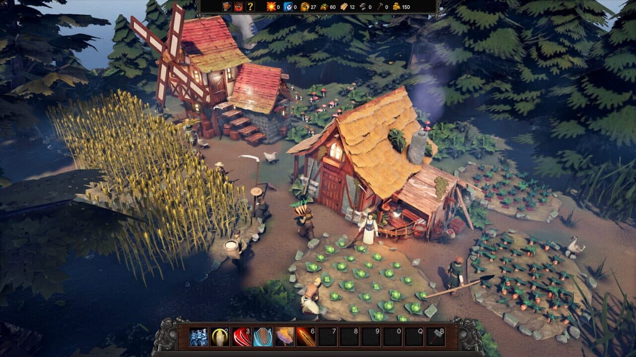 Bonfire Kingdom thumbnail 4
