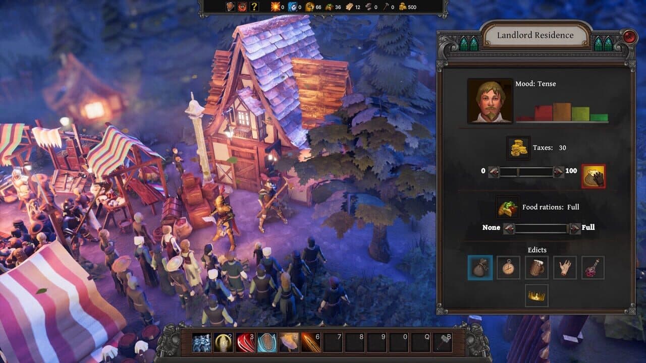Bonfire Kingdom thumbnail 5