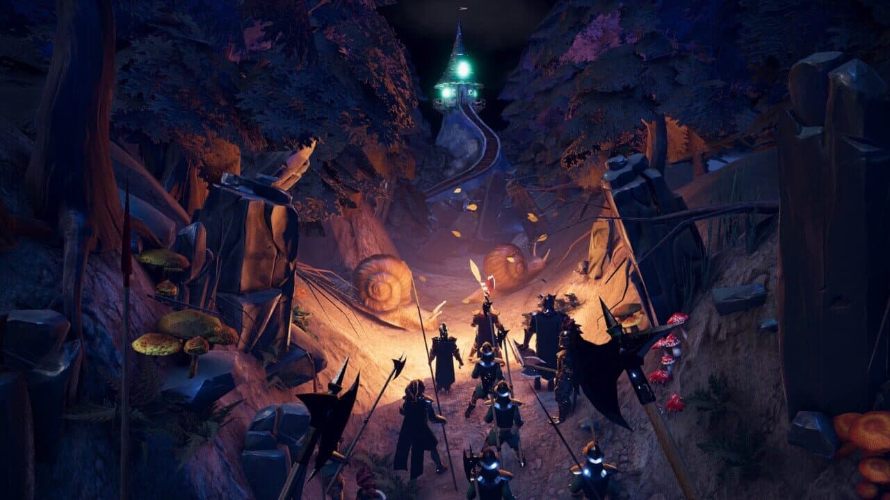 Bonfire Kingdom thumbnail 6