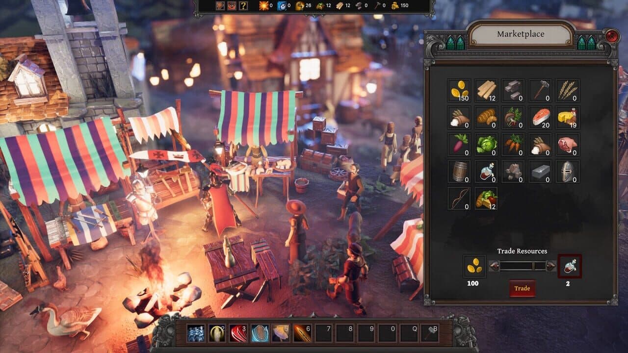 Bonfire Kingdom thumbnail 2
