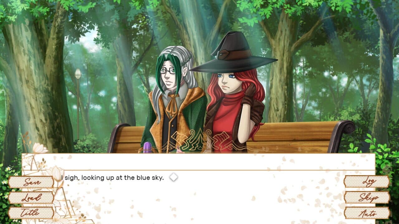 Withering Flowers thumbnail 7