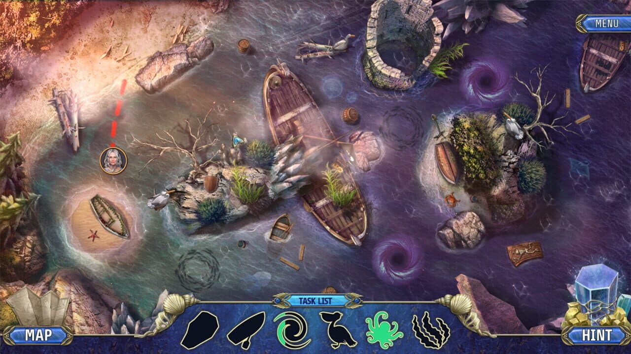 Cursed Fables: A Voice to Die For - Collector's Edition thumbnail 2