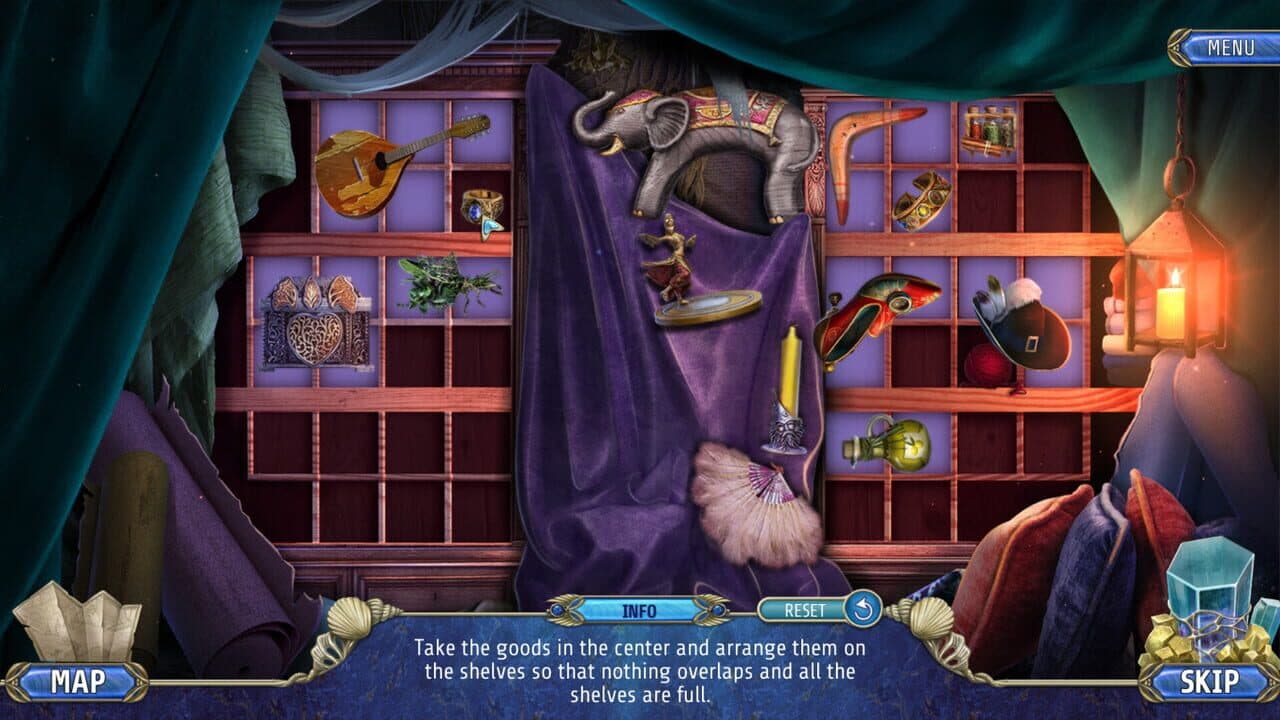 Cursed Fables: A Voice to Die For - Collector's Edition thumbnail 3