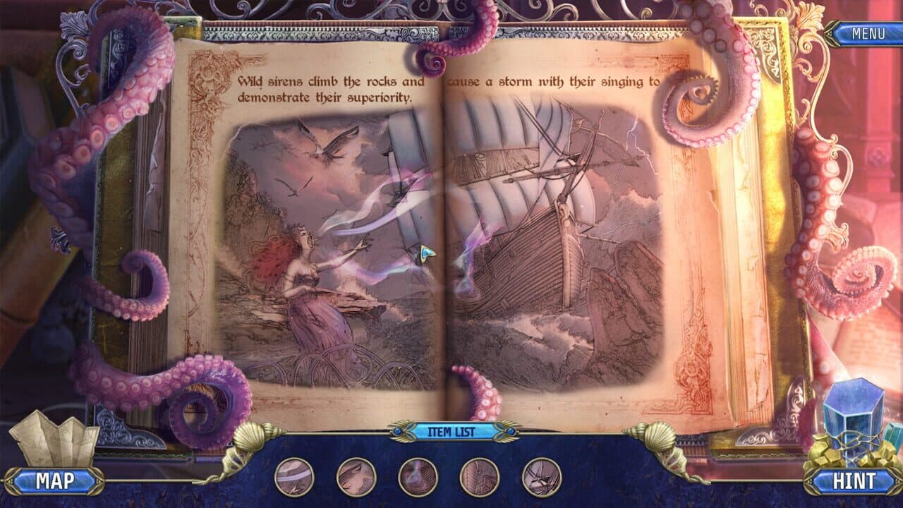 Cursed Fables: A Voice to Die For - Collector's Edition thumbnail 4