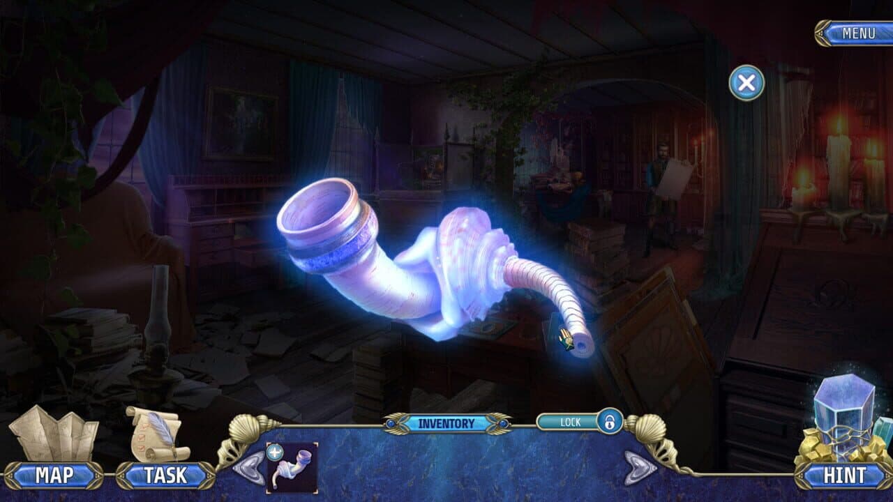 Cursed Fables: A Voice to Die For - Collector's Edition thumbnail 5