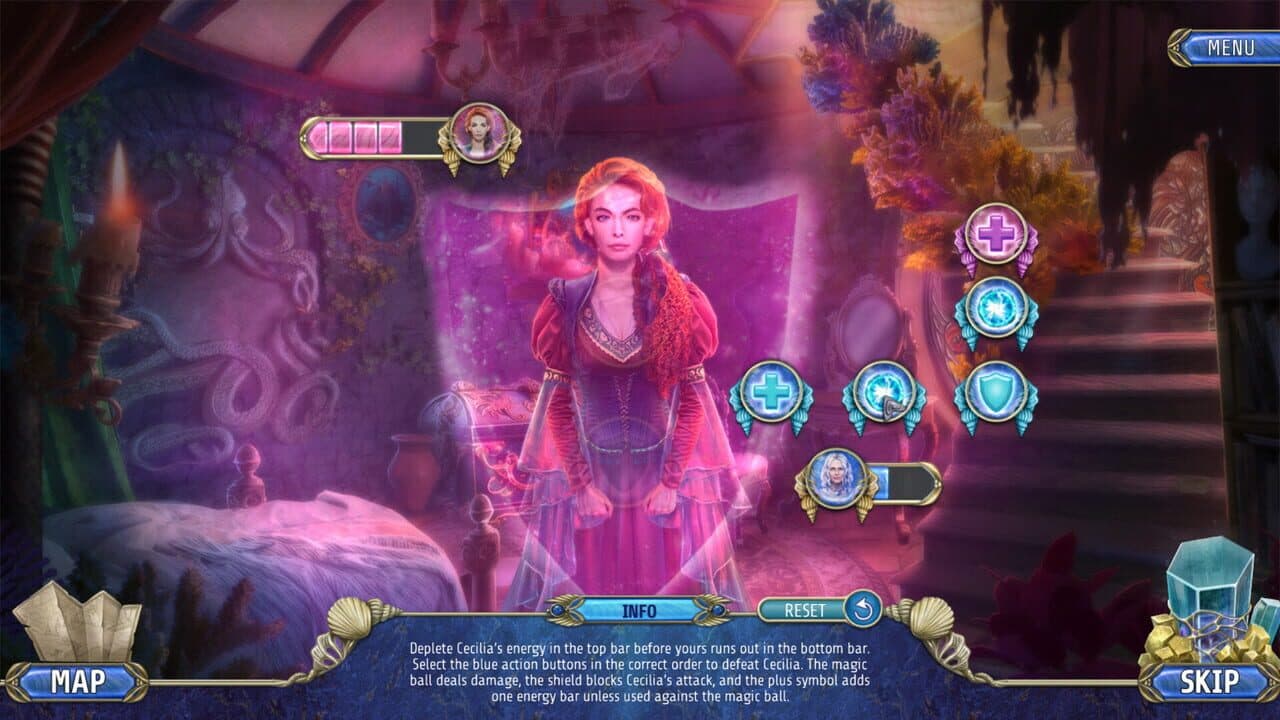 Cursed Fables: A Voice to Die For - Collector's Edition thumbnail 6