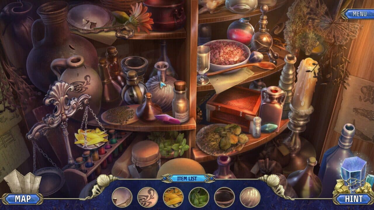 Cursed Fables: A Voice to Die For - Collector's Edition thumbnail 8