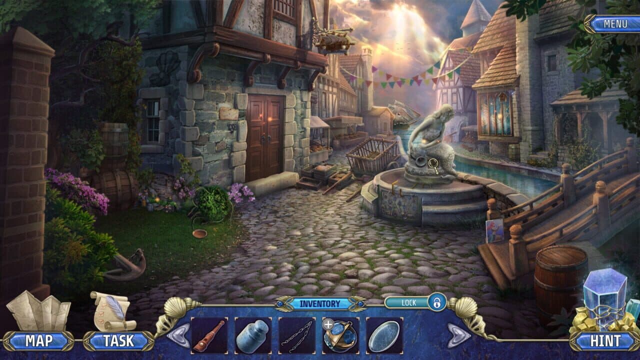 Cursed Fables: A Voice to Die For - Collector's Edition thumbnail 9